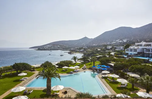 Elounda Beach Hotel & Villas, a Member of the Leading Hotels of the World