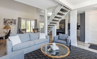 Vacation Inn Townhomes