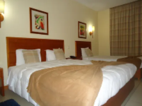 Hotel Pombeira Hotels in Guarda