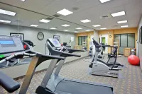 Holiday Inn Express & Suites HAYS by IHG - Træningscentre