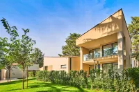Garden Suites Park Plava Laguna Hotels in Poreč