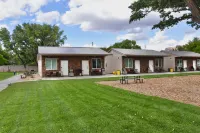 Zion's Camp and Cottages Hotels in La Verkin