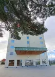 Hotel Diego de Almagro Punta Arenas - bar