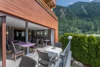 Aqa Hotel Annex Hotels in Huben