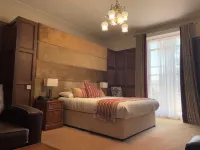 Alton House Hotel Hotel a Binsted