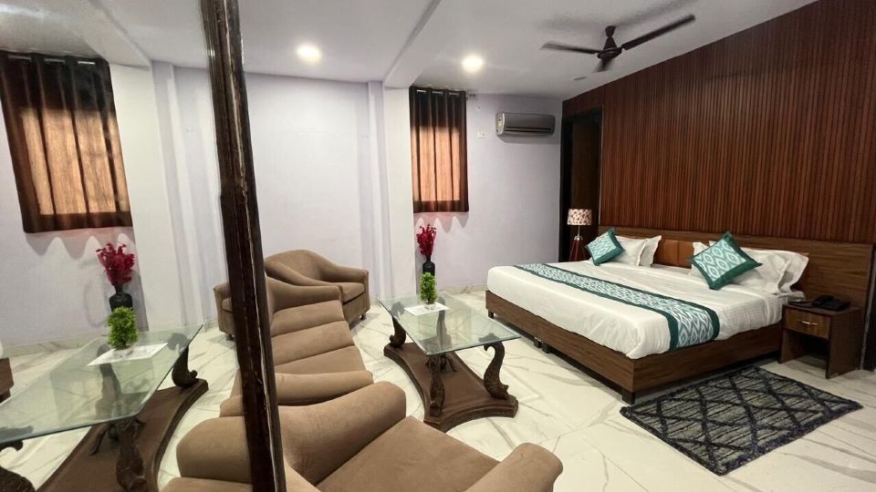 Hotel Star Inn