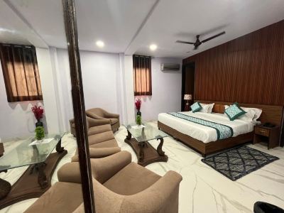 Hotel Star Inn