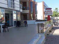 Cicek Apart Otel Hotéis em Didim