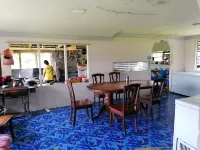 Mulu Diana Homestay