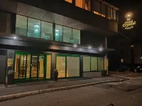 Crystal Hotel Varese Hotels in Varese