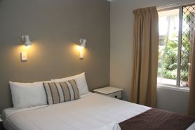Aqua Villa Holiday Apartments