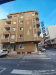 Hotel Cano - balcony