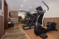 Bon Hotel Abuja - palestra