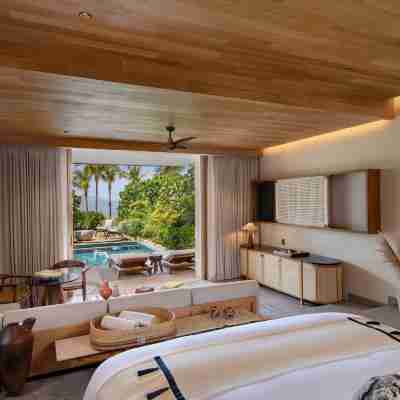 W Punta de Mita Rooms