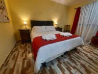 Hotel San Carlos