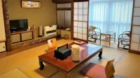 Yamaichi Hotel di Morioka
