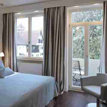 Villa Mittermeier, Hotellerie & Restaurant Rooms