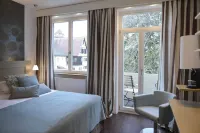 Villa Mittermeier Hotels in Rothenburg ob der Tauber