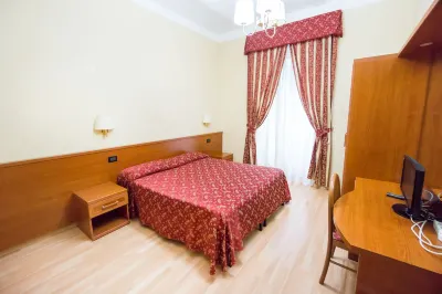 Funny Palace Hostel Hotels in 