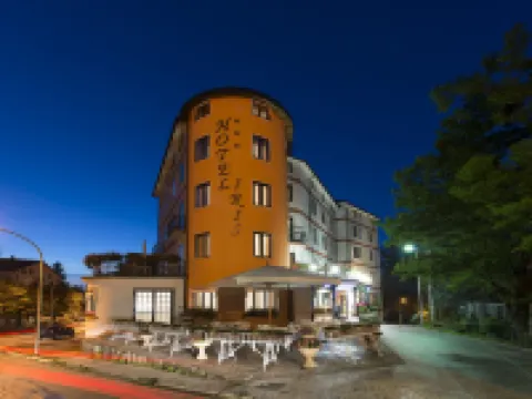 Hotel Iris Hotels in Roccaraso