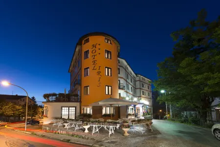 Hotel Iris
