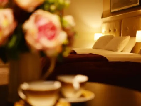 ルームズ アット ルー オーマのホテル