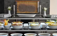 Otel Mutevelli - breakfast