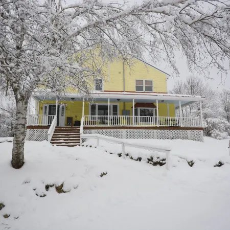 Brook Road Inn