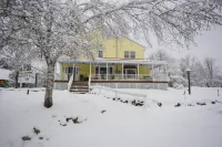 Brook Road Inn - Wifi
