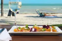 Southernmost Beach Resort - breakfast