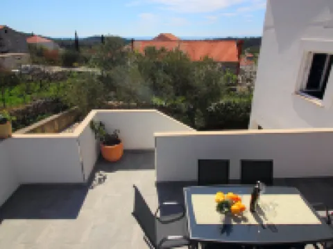 Apartment Milenka Hotels in Cilipi