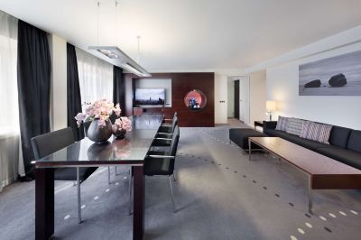 Other Radisson Blu Hotel Olümpia Photo