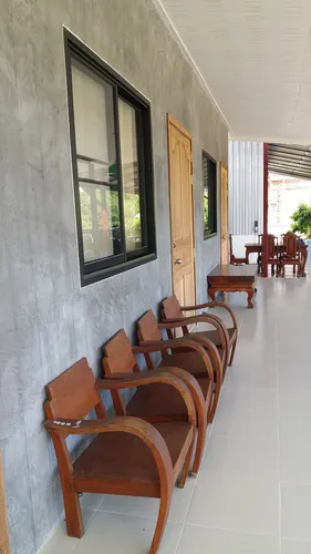 รูปภาพของบ้านสวนโฮมสเตย์