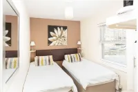 Bath Breaks Apartments Hotels in 