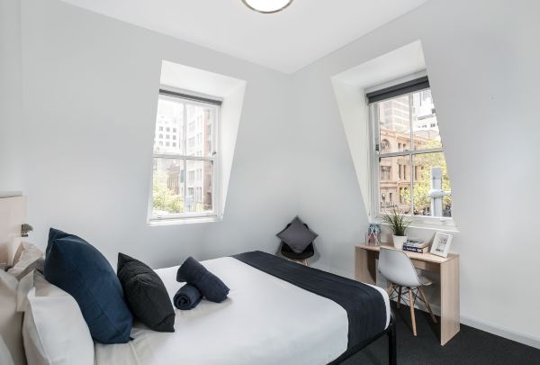 Nomads Sydney Hotels in Sydney