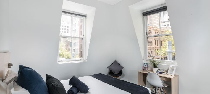 Nomads Sydney Hotels in Sydney