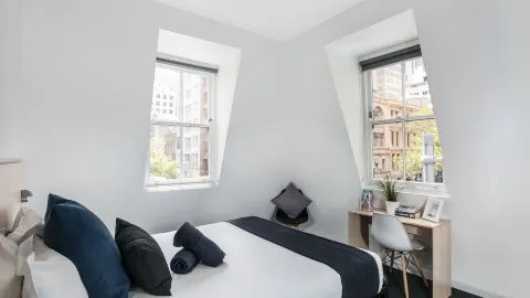 Nomads Sydney in Sydney