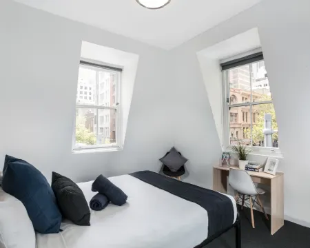 โนแมดส์ ซิดนีย์ - โฮสเทล โรงแรมในซิดนีย์