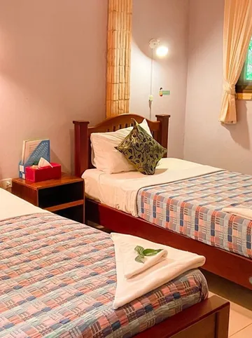 รูปภาพของฟ้าใส รีสอร์ท แอนด์ สปา