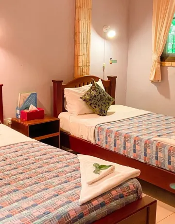 เบสิกวิลล่า