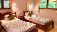 Faasai Resort & Spa Hotels in Na Yai Am