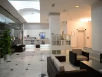Libest Inn Amami Hotel a Setouchi