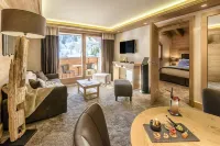 Le Kaïla Hotel in zona Snowdlight Ski School