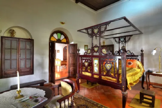 Raheem Heritage Beach Resort since 1868