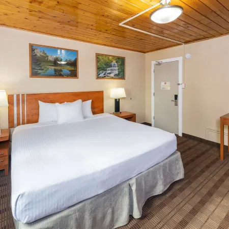 Econo Lodge Inn & Suites