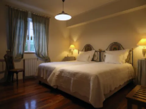 Quinta da Timpeira Hotels in Almacave