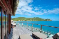 Likuliku Lagoon Resort - Adults Only - Ocean View
