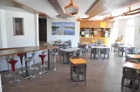 Ibis Styles Gien - servizio colazione