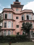 Tembas House - Parkering