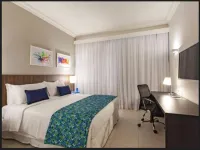 Tulip Inn Sete Lagoas Hotels in Sete Lagoas